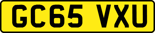 GC65VXU