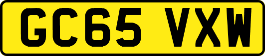 GC65VXW