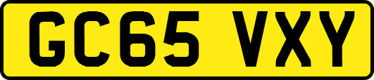 GC65VXY