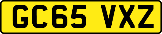 GC65VXZ
