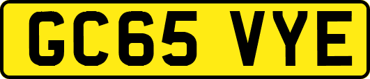 GC65VYE