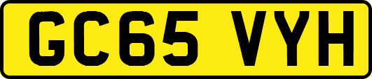 GC65VYH
