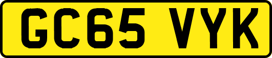 GC65VYK