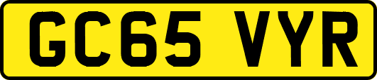 GC65VYR