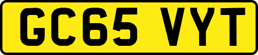 GC65VYT