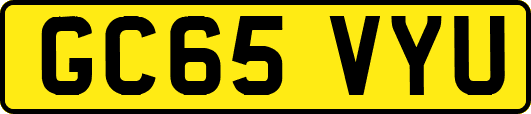 GC65VYU