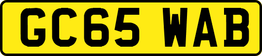 GC65WAB