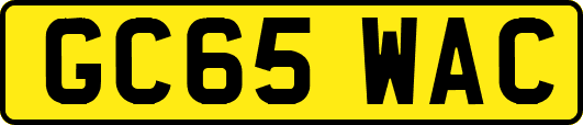 GC65WAC