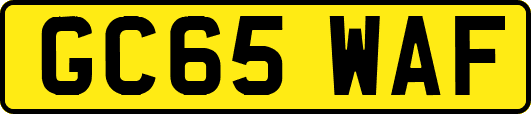 GC65WAF