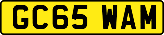 GC65WAM