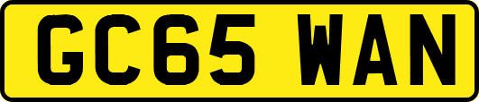 GC65WAN