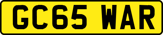 GC65WAR
