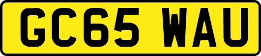 GC65WAU