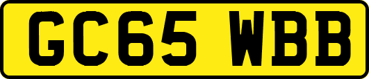 GC65WBB