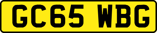 GC65WBG