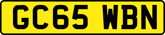 GC65WBN