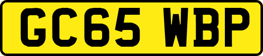 GC65WBP