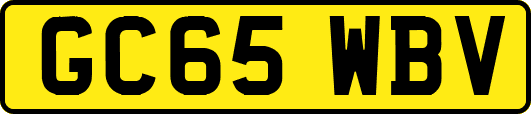 GC65WBV