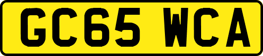 GC65WCA