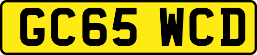 GC65WCD