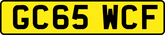 GC65WCF