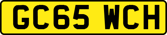 GC65WCH