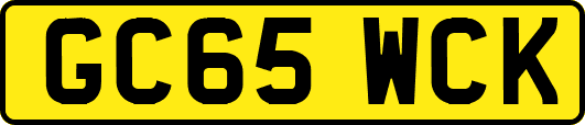 GC65WCK