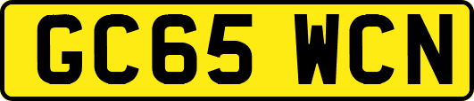 GC65WCN