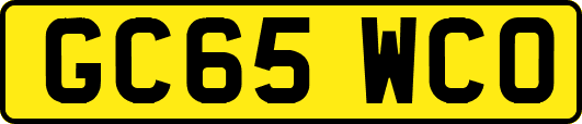 GC65WCO