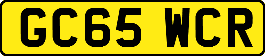 GC65WCR