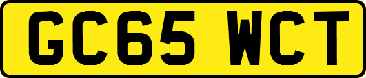 GC65WCT