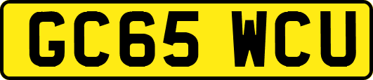 GC65WCU