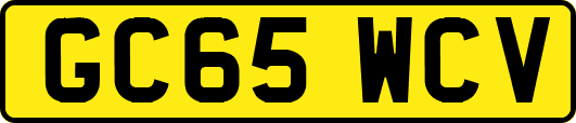 GC65WCV