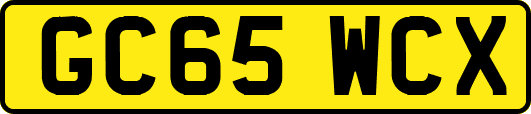 GC65WCX
