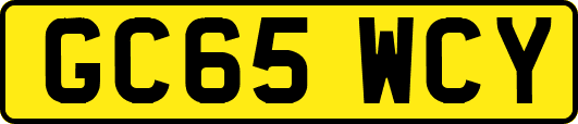 GC65WCY