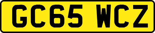 GC65WCZ