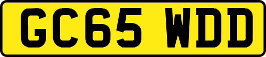 GC65WDD