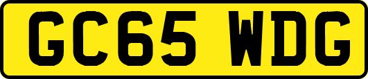 GC65WDG