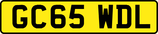 GC65WDL