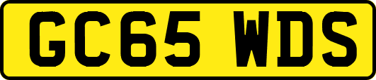 GC65WDS