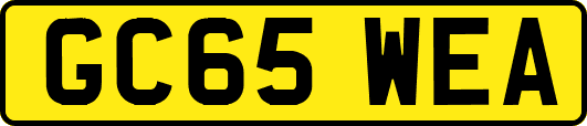 GC65WEA