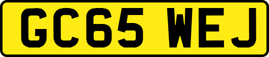 GC65WEJ