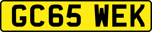 GC65WEK