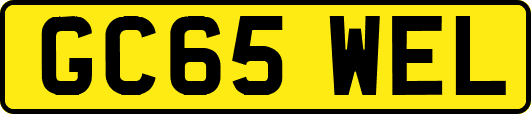 GC65WEL