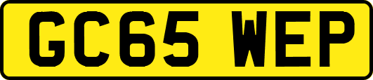 GC65WEP