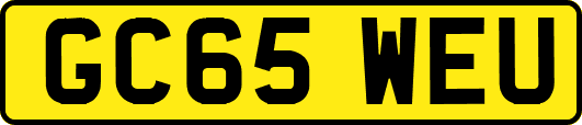 GC65WEU