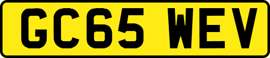 GC65WEV