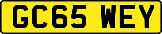 GC65WEY