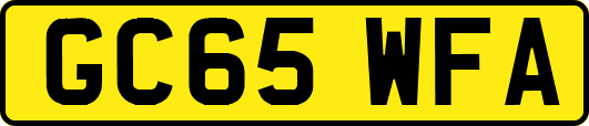 GC65WFA