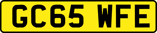 GC65WFE